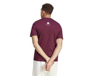 Adidas IS9045 M All Day I Tee Erkek Tişört