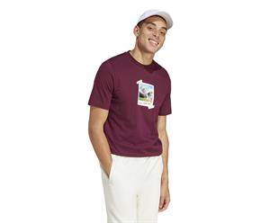 Adidas IS9045 M All Day I Tee Erkek Tişört