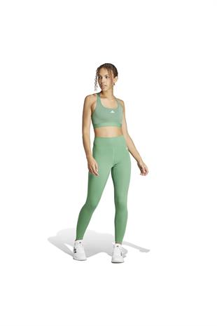 Adidas IT9373 Te 78 Tig Kadın Tayt