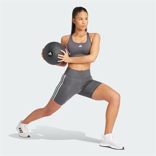 Adidas IU1708 Pwrct Ms 3S Bra Kadın Sporcu Sütyeni