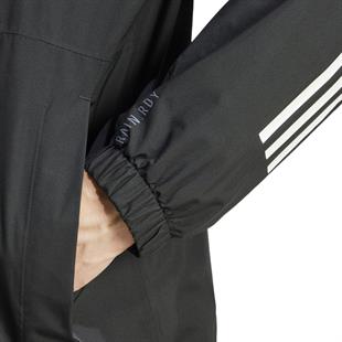 Adidas IV9262 Ess 3S R.R Erkek Spor Mont