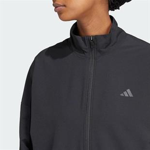 Adidas IW8167 Pacer W Jacket Kadın Spor Ceket