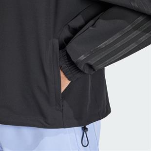 Adidas IW8167 Pacer W Jacket Kadın Spor Ceket