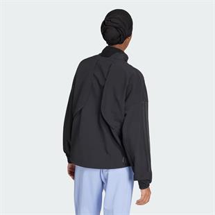 Adidas IW8167 Pacer W Jacket Kadın Spor Ceket