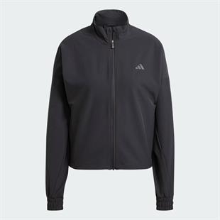 Adidas IW8167 Pacer W Jacket Kadın Spor Ceket