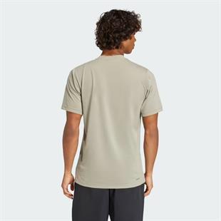 Adidas IW8487 Camo Big Logo T Erkek Tişört