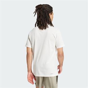 Adidas IW8489 Camo Big Logo T Erkek Tişört