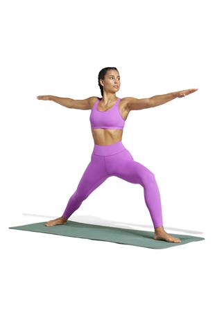 Adidas IX0199 All Me Ess 1/1 Kadın Spor Tayt