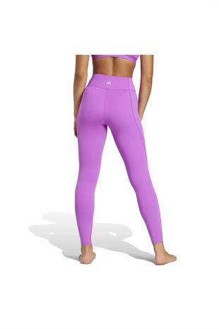 Adidas IX0199 All Me Ess 1/1 Kadın Spor Tayt