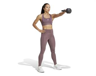 Adidas IX5021 Opt Ess St 1/1 Kadın Spor Tayt