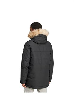 Adidas IX8888 Paveric Fur Par Erkek Spor Mont