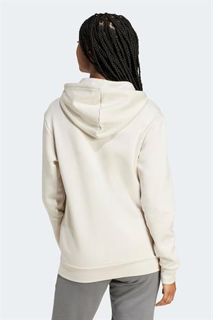 Adidas IY9228 W Sl Fc Hd Kadın Sweatshirt