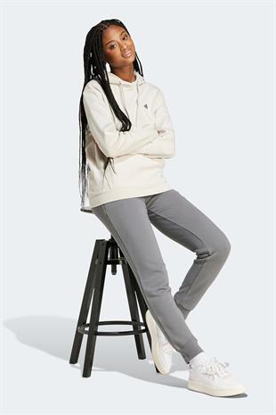 Adidas IY9228 W Sl Fc Hd Kadın Sweatshirt