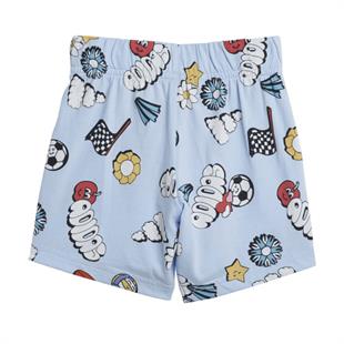 Adidas JD0062 I Fun Aop Set Bebek Eşofman Takımı