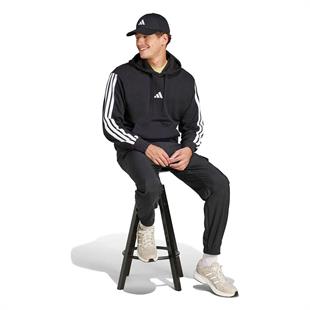 Adidas JD1874 M 3S Ft Hd Erkek Sweatshirt