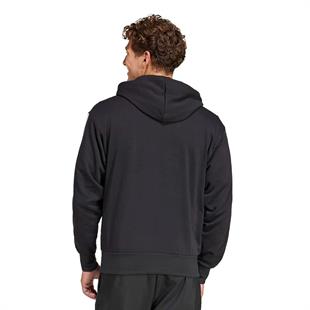 Adidas JD1874 M 3S Ft Hd Erkek Sweatshirt