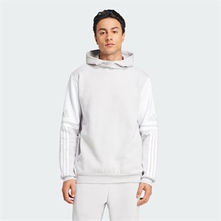 Adidas JD2977 Sq25 Sw Hood Erkek Spor Ceket