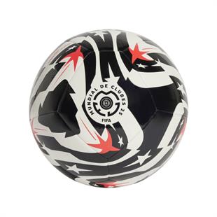 Adidas JD3822 Fcwc Clb Unisex Futbol Topu