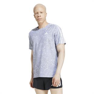 Adidas JD7774 Otr E Aop M Erkek Spor Tişört