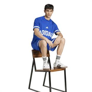 Adidas JD8098 M Us Sport Erkek Spor Tişört