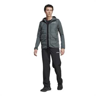 Adidas JD8400 Multi Hyb Jkt Erkek Spor Ceket