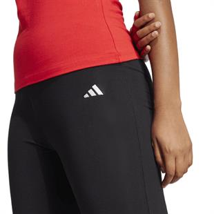 Adidas JD9961 W Sl Sj Flarleg Kadın Tayt