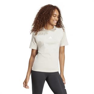 Adidas JE1237 W 3S Sj T Kadın Spor Tişört