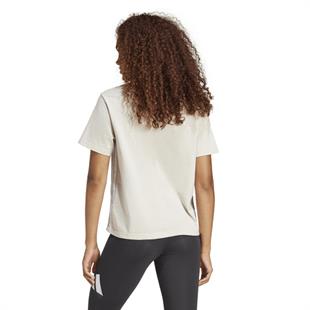 Adidas JE1237 W 3S Sj T Kadın Spor Tişört