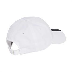 Adidas JE5652 Bball 3S Cap Nl Unisex Spor Şapka