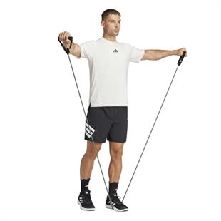 Adidas JE5673 Gym+ 3S Erkek Spor Şort