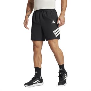 Adidas JE5673 Gym+ 3S Erkek Spor Şort