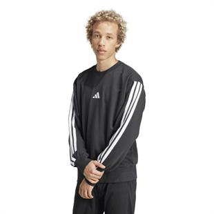 Adidas JE6372 M 3S Ft Swt Erkek Sweatshirt