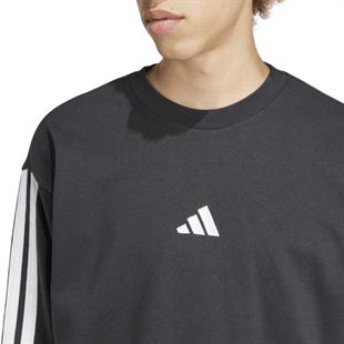 Adidas JE6372 M 3S Ft Swt Erkek Sweatshirt