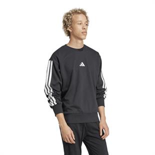 Adidas JE6372 M 3S Ft Swt Erkek Sweatshirt