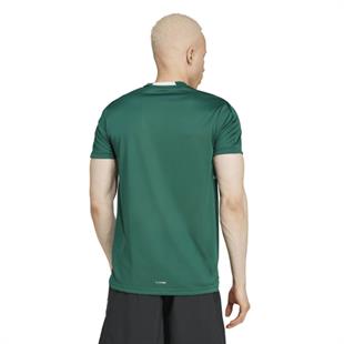 Adidas JE8230 D4T Heritage Erkek Spor Tişört