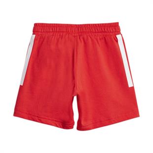 Adidas JF3629 I Mrvl Sm T Set Bebek Eşofman Takımı