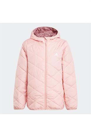 Adidas JF4344 J Lt Pad Çocuk Spor Mont