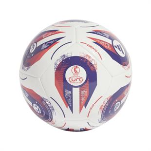 Adidas JH1267 W Euro25 Clb Unisex Futbol Topu