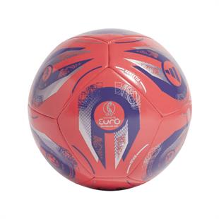 Adidas JH1268 W Euro25 Clb Unisex Futbol Topu