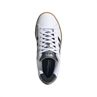 Adidas JH8683 Grand Court 2.0 Kadın Günlük Spor Ayakkabısı