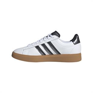 Adidas JH8683 Grand Court 2.0 Kadın Günlük Spor Ayakkabısı