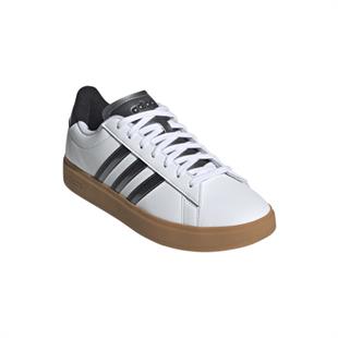 Adidas JH8683 Grand Court 2.0 Kadın Günlük Spor Ayakkabısı