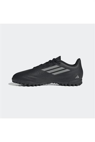 Adidas JH9117 Deportivo III Tf J Erkek Çocuk Halı Saha Ayakkabısı