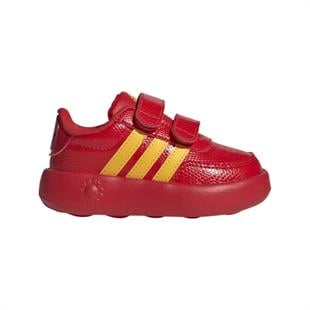 Adidas JH9235 Breaknet Mulan Cf I Bebek Günlük Spor Ayakkabısı