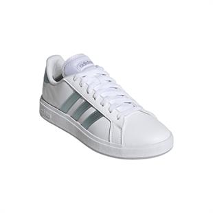 Adidas JH9384 Grand Court Base 2.0 Kadın Günlük Spor Ayakkabısı