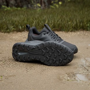Adidas JI0274 Terrex Tracefinder 2 Clima Erkek Koşu Ayakkabısı