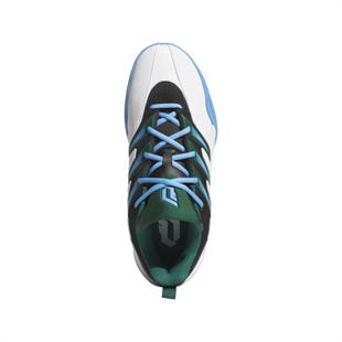 Adidas JI1541 Dame Certified 3 Unisex Basketbol Ayakkabısı