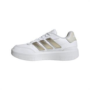 Adidas JI2203 Courtblock Bold Kadın Günlük Spor Ayakkabısı