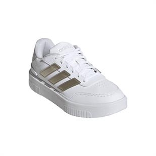 Adidas JI2203 Courtblock Bold Kadın Günlük Spor Ayakkabısı