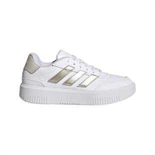Adidas JI2203 Courtblock Bold Kadın Günlük Spor Ayakkabısı
